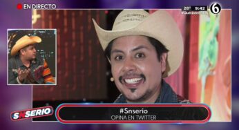 Video: ¿Cómo logró ganar hasta 400 mil pesos con su trabajo? | SNSerio