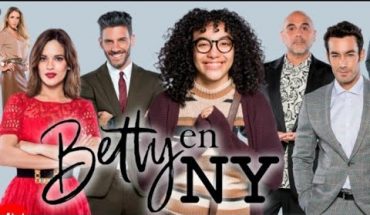 Video: Así le cambió la vida “Betty en NY” | SNSerio