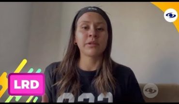 Video: La Red: Basquetbolistas colombianos hablan de la depresión en el deporte – Caracol TV