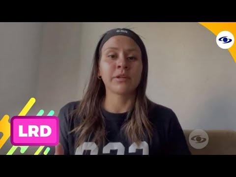 La Red: Basquetbolistas colombianos hablan de la depresión en el deporte - Caracol TV