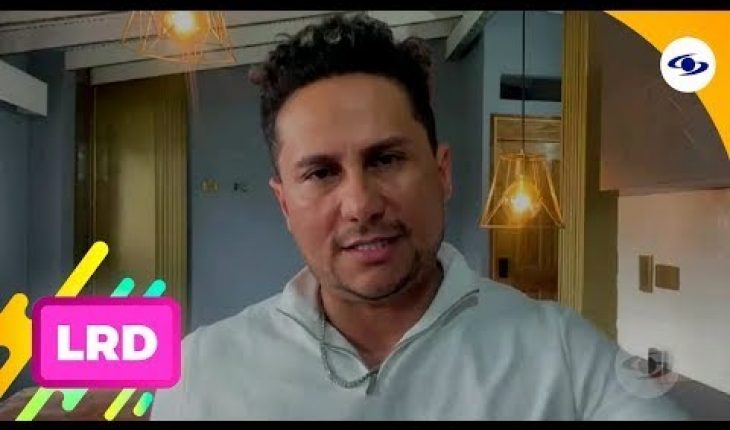 Video: La Red: Osmar Pérez y el emprendimiento que le ayudó en tiempo de crisis – Caracol TV