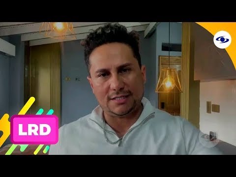 La Red: Osmar Pérez y el emprendimiento que le ayudó en tiempo de crisis - Caracol TV