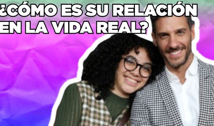 Video: La relación entre Elyfer Torres y Erick Elías | SNSerio