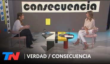 Video: VERDAD / CONSECUENCIA (Programa completo 13/5/2021)