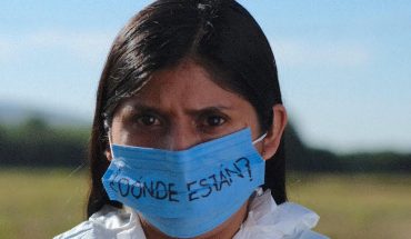 Volverte a ver, el documental sobre madres de desaparecidos en Morelos