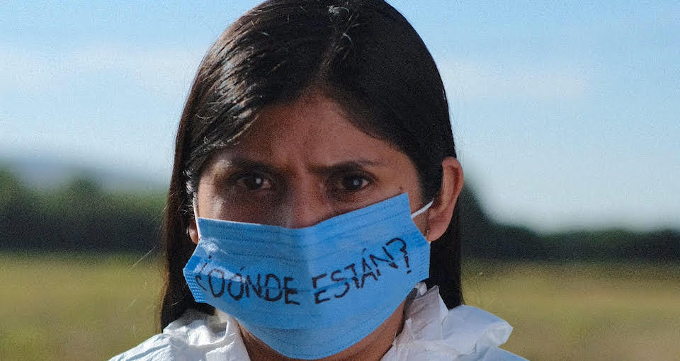 Volverte a ver, el documental sobre madres de desaparecidos en Morelos