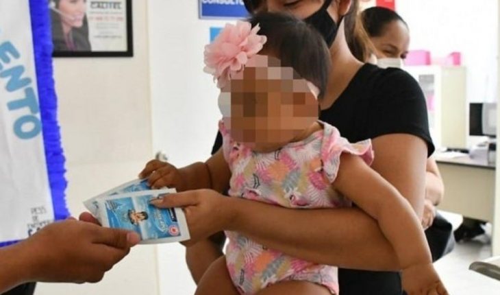 translated from Spanish: 15% increase rotavirus cases in Guasave