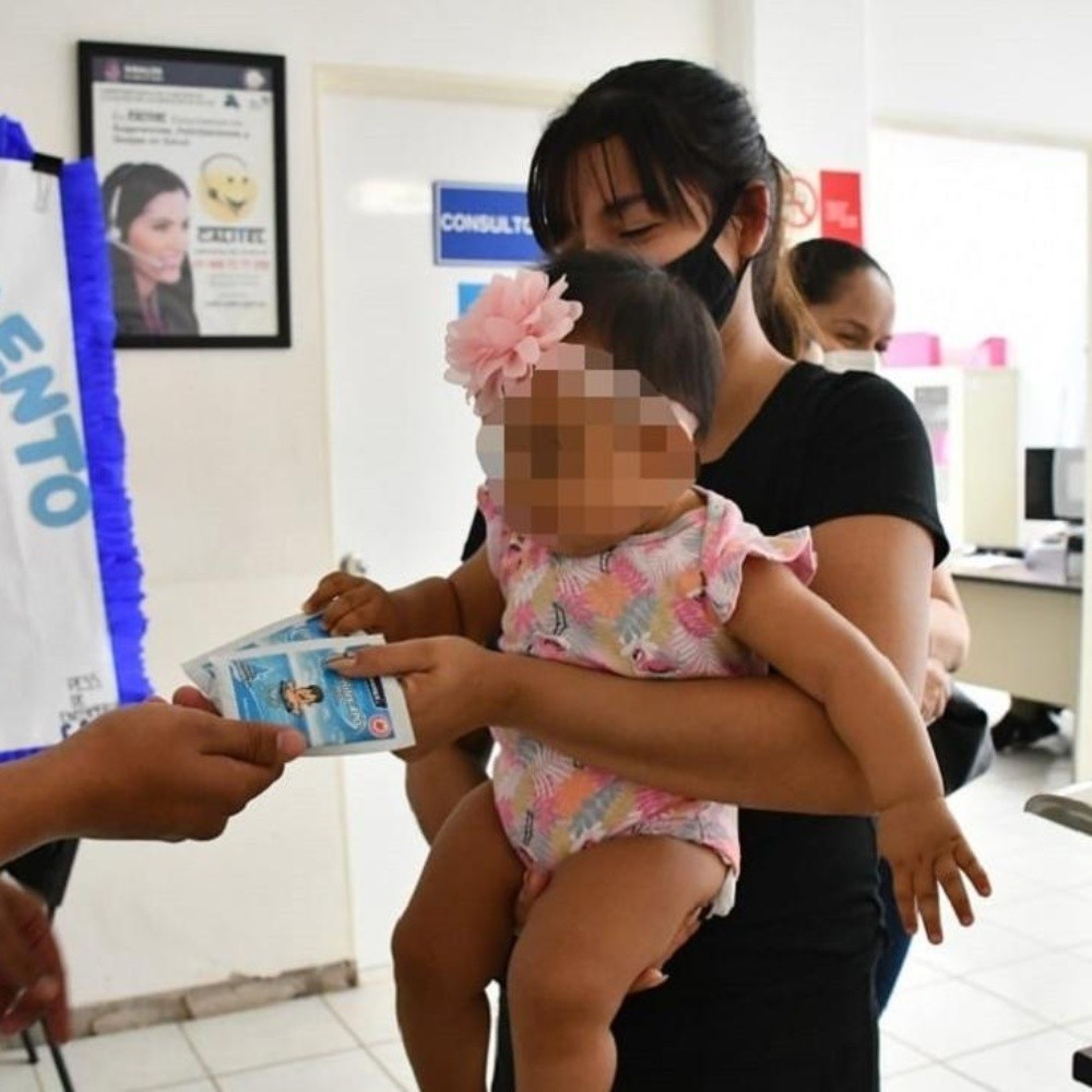 15% increase rotavirus cases in Guasave