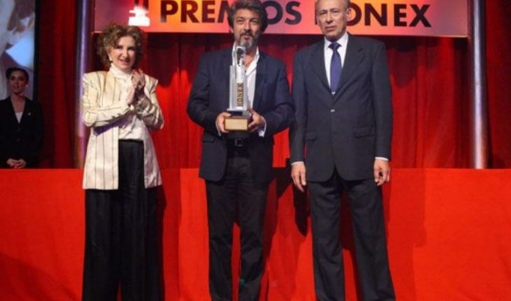 translated from Spanish: 2021 Konex Awards: they chose the top 100 artists of the last decade