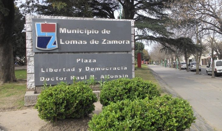 translated from Spanish: A man was killed in an enterer in Lomas de Zamora
