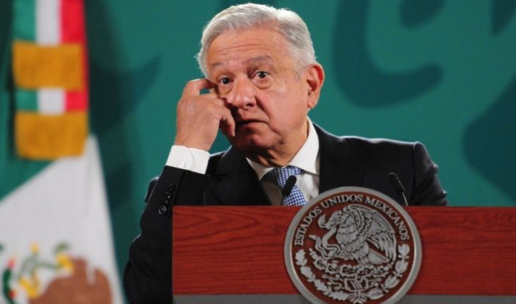 translated from Spanish: AMLO criticizes Banxico governor for fertilizer plant purchase