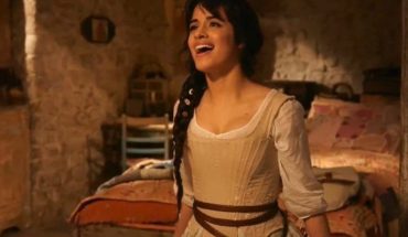 translated from Spanish: Amazon prepares “Cinderella” with Camila Cabello: look at the first images