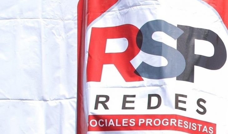 translated from Spanish: Citizens prevent killing of RSP candidate in Oaxaca