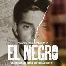 Conversation on documentary "El Negro"