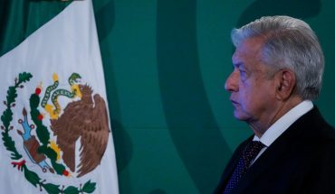 translated from Spanish: Court Resolution on Cow’s Head is ambiguous, says AMLO