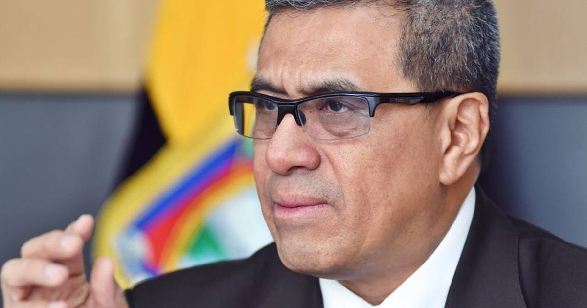 Ecuador: a former minister, imprisoned for corruption, is killed in prison