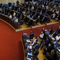 El Salvador: new Legislative Assembly, afin to Bukele, dismisses Constitutional judges and attorney general