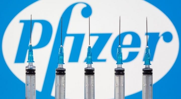European Committee approved Pfizer and BioNTech vaccine for children 12 to 15 years old