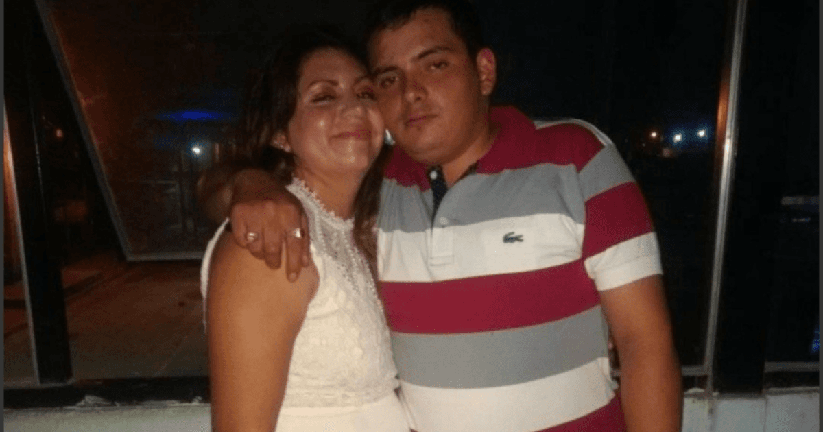 Femicide in Tucumán: Shot his wife and blamed his three-year-old son