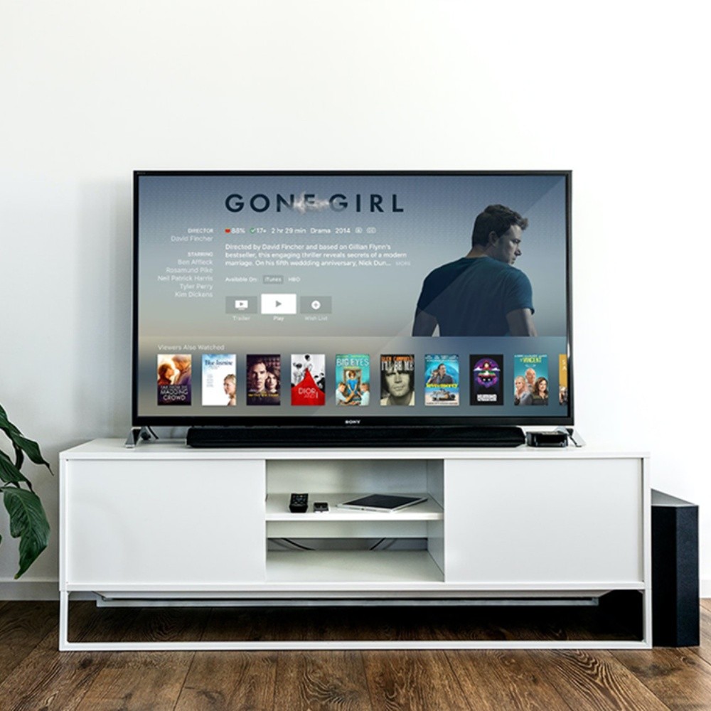 How to choose the right TV for your home