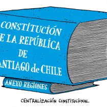 Illustrator Alen Lauzán reflects on regionalization in new Constitution