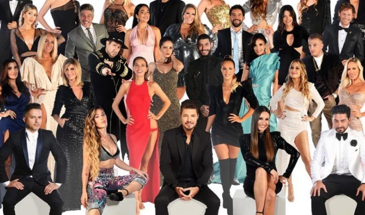 translated from Spanish: It’s official: Marcelo Tinelli’s impressive spot for his return to TV