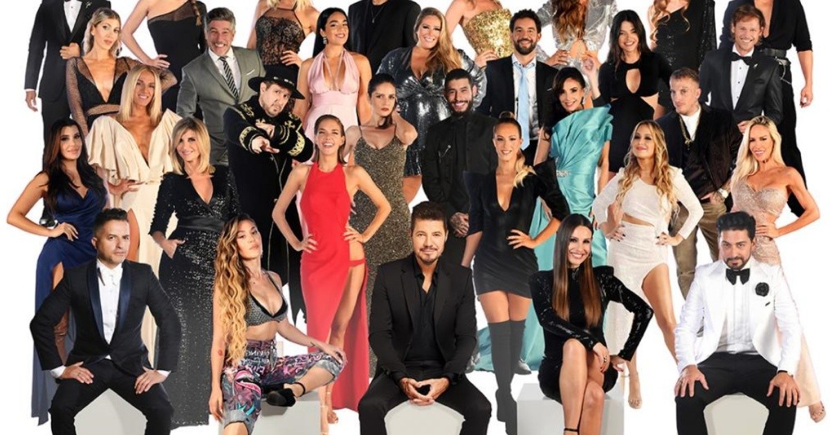 It's official: Marcelo Tinelli's impressive spot for his return to TV