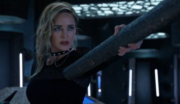 translated from Spanish: “Legends of Tomorrow” premieres her sixth season: Sara fights for her freedom