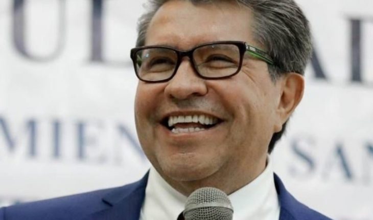 translated from Spanish: Morena proposes to disappear powers in Tamaulipas state