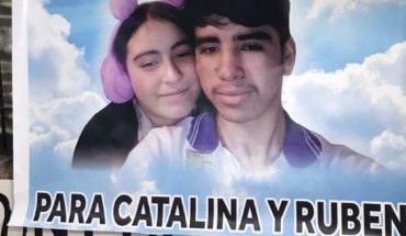 translated from Spanish: Mother of young men killed in El Bosque spoke of the prime suspect: “Perhaps she was jealous of so much love that I gave up my children”