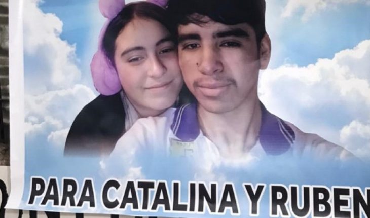 translated from Spanish: Mother of young men killed in El Bosque spoke of the prime suspect: “Perhaps she was jealous of so much love that I gave up my children”