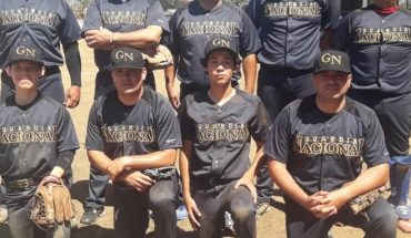 translated from Spanish: National Guard beats Magisterium Titans 12-9