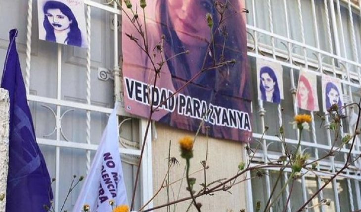 translated from Spanish: Puebla Prosecutor’s Office assaults family of femicide victim