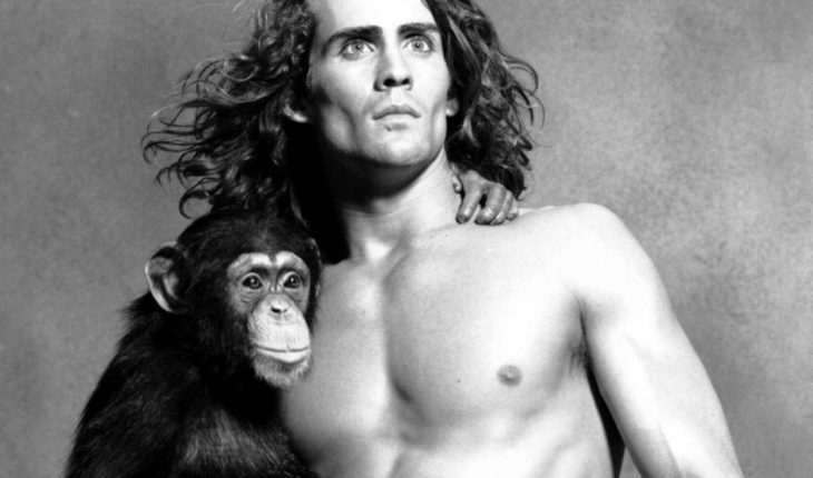 translated from Spanish: Tarzan actor Joe Lara died in a plane crash