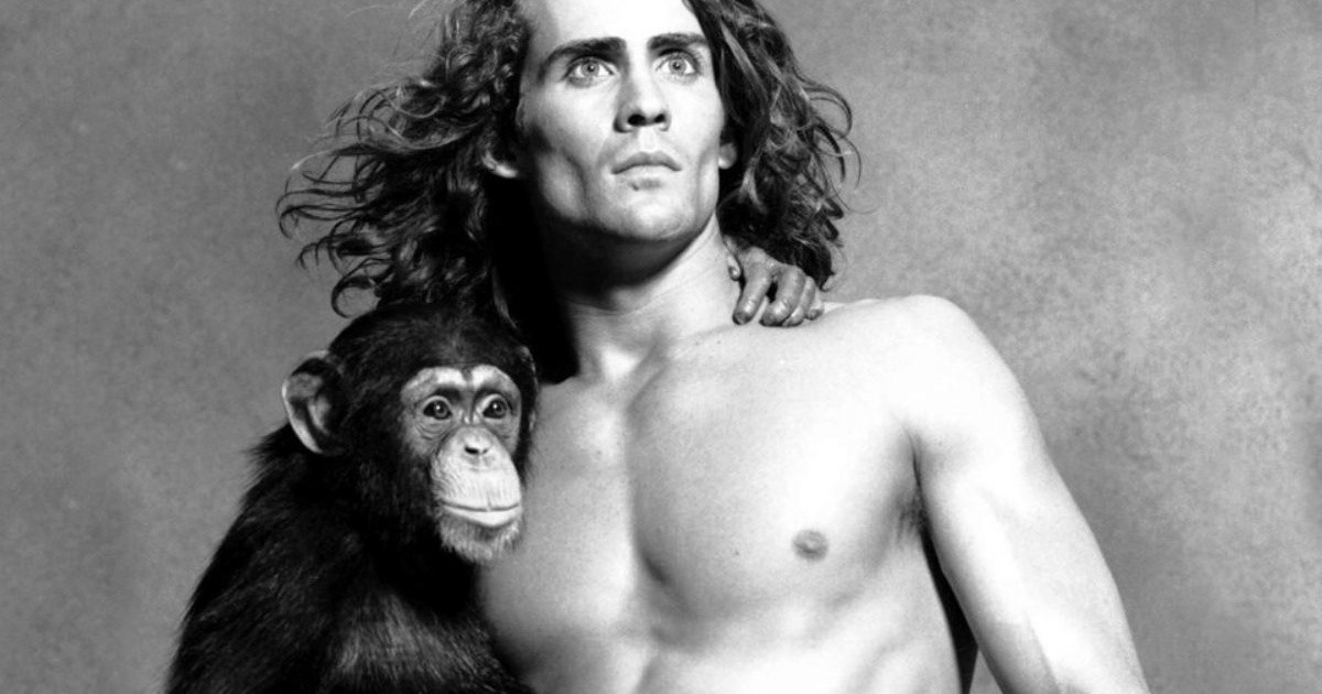 Tarzan actor Joe Lara died in a plane crash
