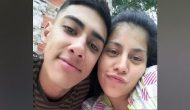 translated from Spanish: The woman who killed her partner in Hurlingham stated that it was in “self-defense”