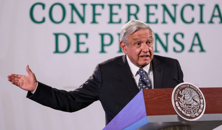translated from Spanish: Tragedy in L12 is not to slit politics, don’t blame austerity: AMLO