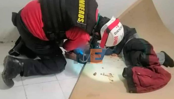 Reportan dos heridos por riña en Zitácuaro, Michoacán