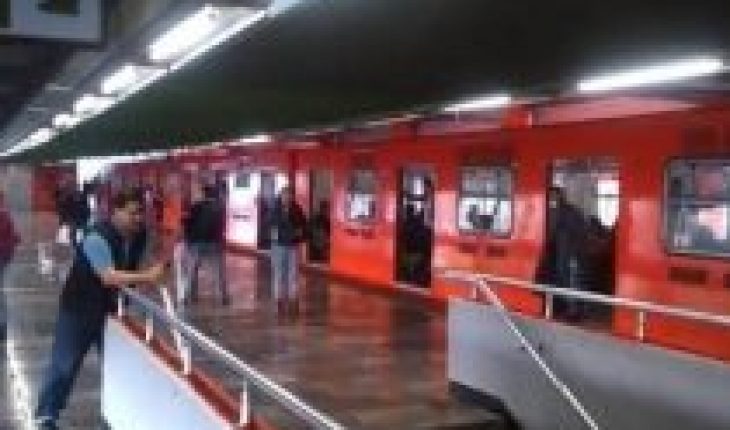 translated from Spanish: When “The Metro” doesn’t measure the same in Security