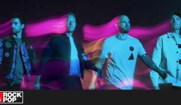 ¡Coldplay regresa con todo! Banda se prepara para iniciar nueva era