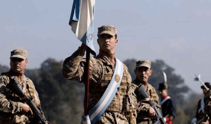 ¿Por qué el 29 de mayo se celebra el Día del Ejército Argentino?