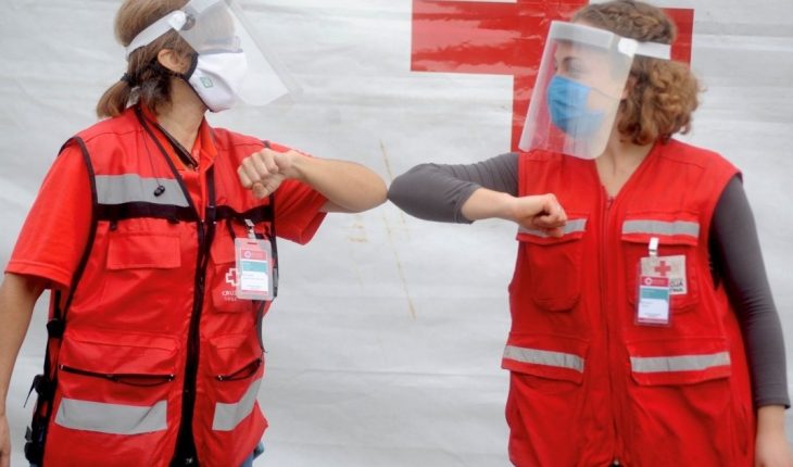 ¿Por qué el 8 de mayo se celebra el Día de la Cruz Roja?