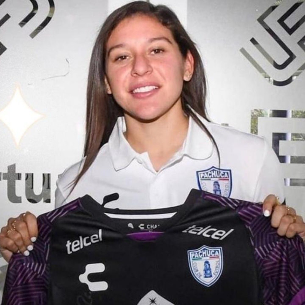 ¿Norma Palafox podrá jugar el Apertura 2021 de la Liga MX Femenil?