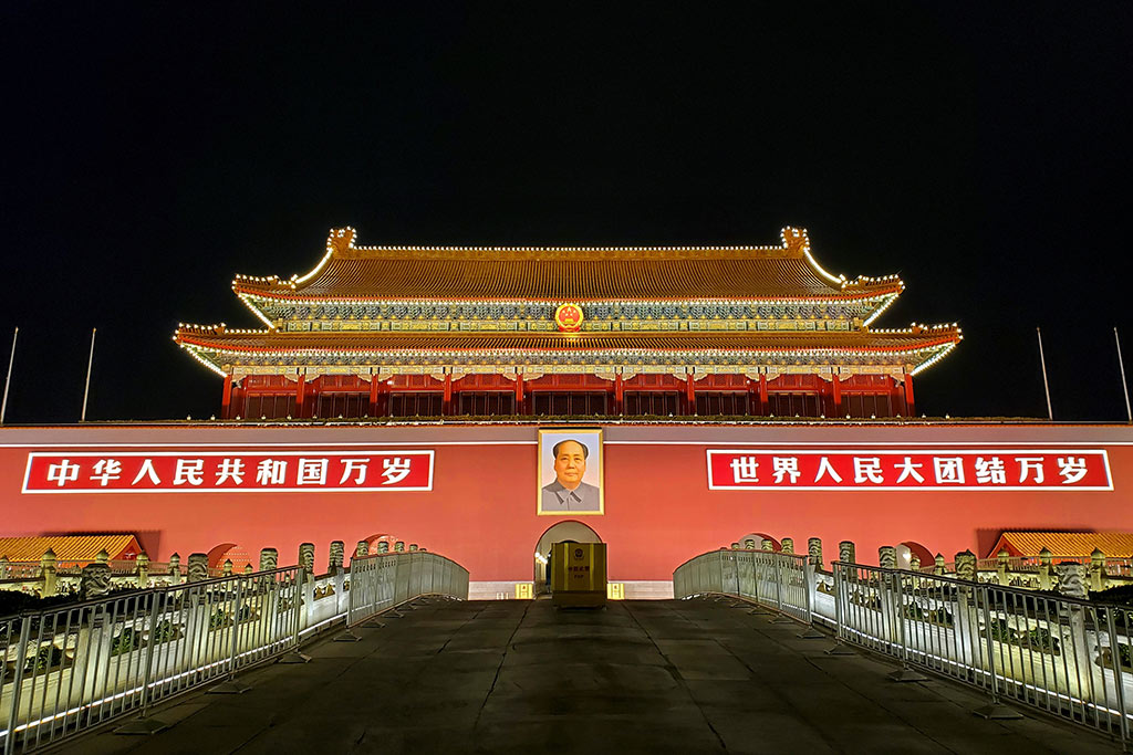 ¿Plantea China un reto a nuestras democracias liberales?