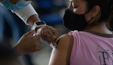 25 municipios del Edomex iniciarán vacunación de personas de 40 años