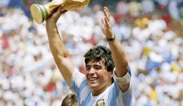 A 35 años de la gloria en México: Argentina, campeón del Mundo