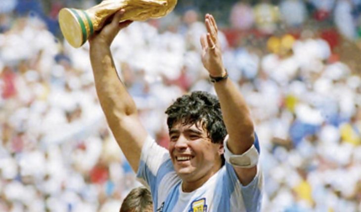 A 35 años de la gloria en México: Argentina, campeón del Mundo