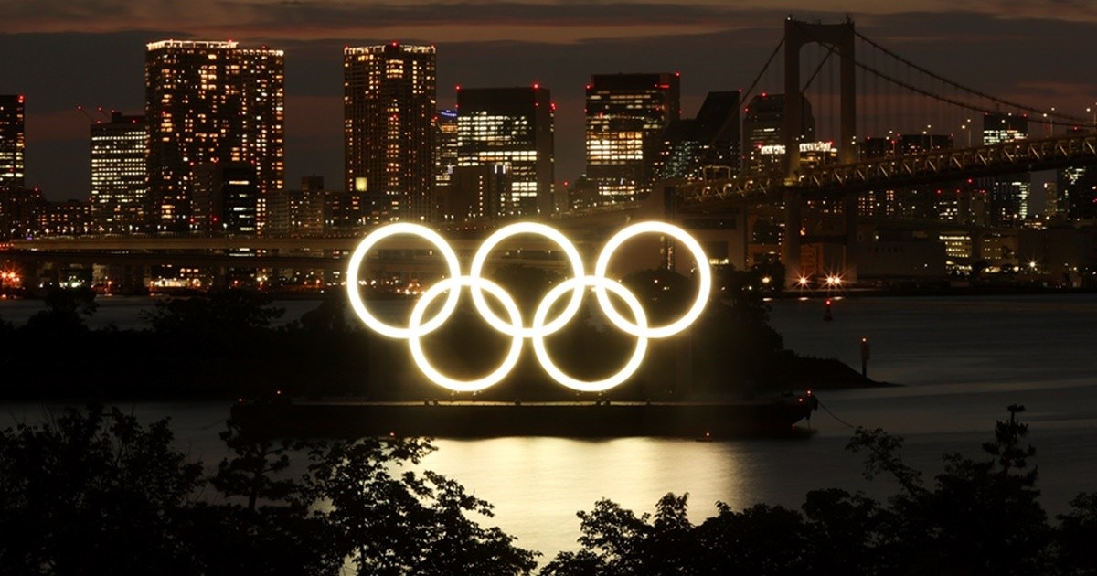 A un mes del inicio de Tokio 2021, se celebra un nuevo Día Olímpico