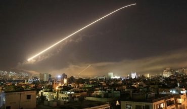 Al menos 16 muertos deja impacto de cohetes en hospital al norte de Siria