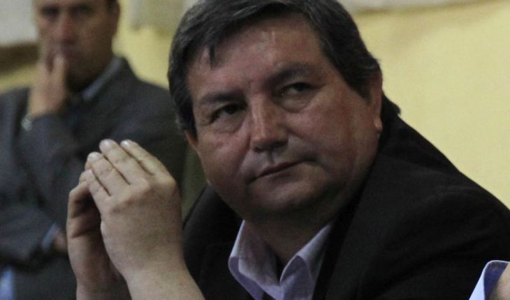 Alcalde de San Ramón: “He sido objeto de una persecución inédita en Chile”